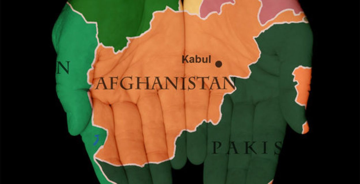 AFGHANISTAN : LA FRANCE NE DOIT PAS DEROGER A SON DEVOIR D’HUMANITE