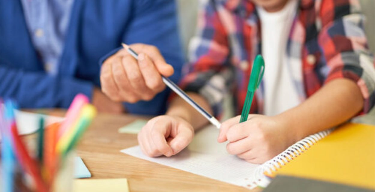 Question écrite | La situation précaire des accompagnants des élèves en situation de handicap (AESH)